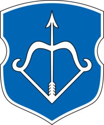 Герб города Брест
